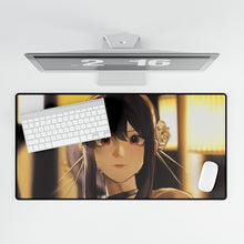 Load image into Gallery viewer, Anime Spy x Family Mouse Pad (Desk Mat)
