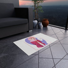 Load image into Gallery viewer, Beyond The Boundary Rug
