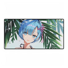 Load image into Gallery viewer, Anime Re:ZERO -Starting Life in Another World- Mouse Pad (Desk Mat)
