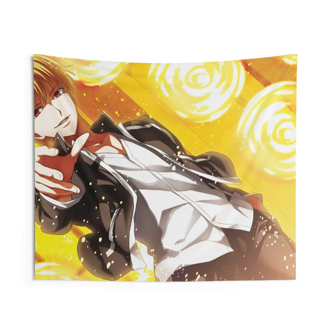 Fate/Stay Night Indoor Wall Tapestry