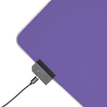 Load image into Gallery viewer, Love Live! RGB LED Mouse Pad (Desk Mat)
