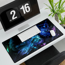 Load image into Gallery viewer, Anime Witch Mouse Pad (Desk Mat)
