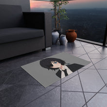 Load image into Gallery viewer, Anime Chainsaw Man Rug

