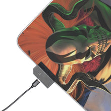 Load image into Gallery viewer, Anime Bleach RGB LED Mouse Pad (Desk Mat)
