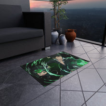 Load image into Gallery viewer, Reborn! Katekyō Hitman Reborn, Lambo Rug
