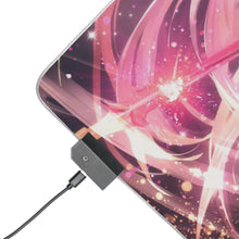Load image into Gallery viewer, Fate/Grand Order RGB LED Mouse Pad (Desk Mat)
