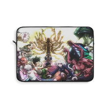 Load image into Gallery viewer, Anime Hunter x Hunter Laptop Sleeve
