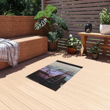 Load image into Gallery viewer, D.Gray-man Allen Walker Rug
