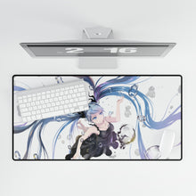 Load image into Gallery viewer, Anime Vocaloid Mouse Pad (Desk Mat)
