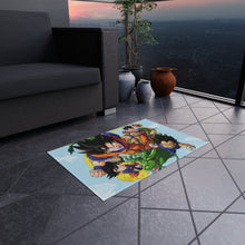Load image into Gallery viewer, Anime Dragon Ball Z Rug

