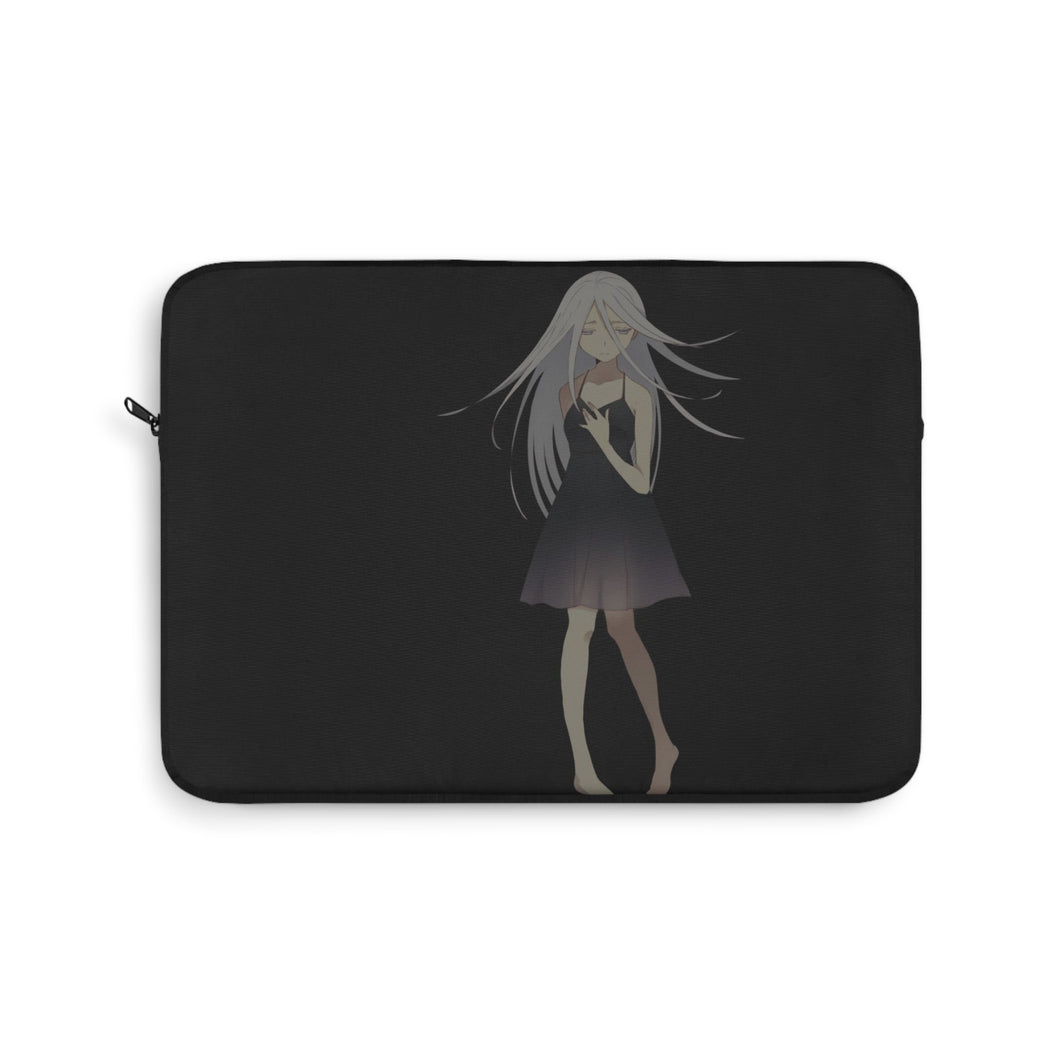 Anime Deadman Wonderland Laptop Sleeve