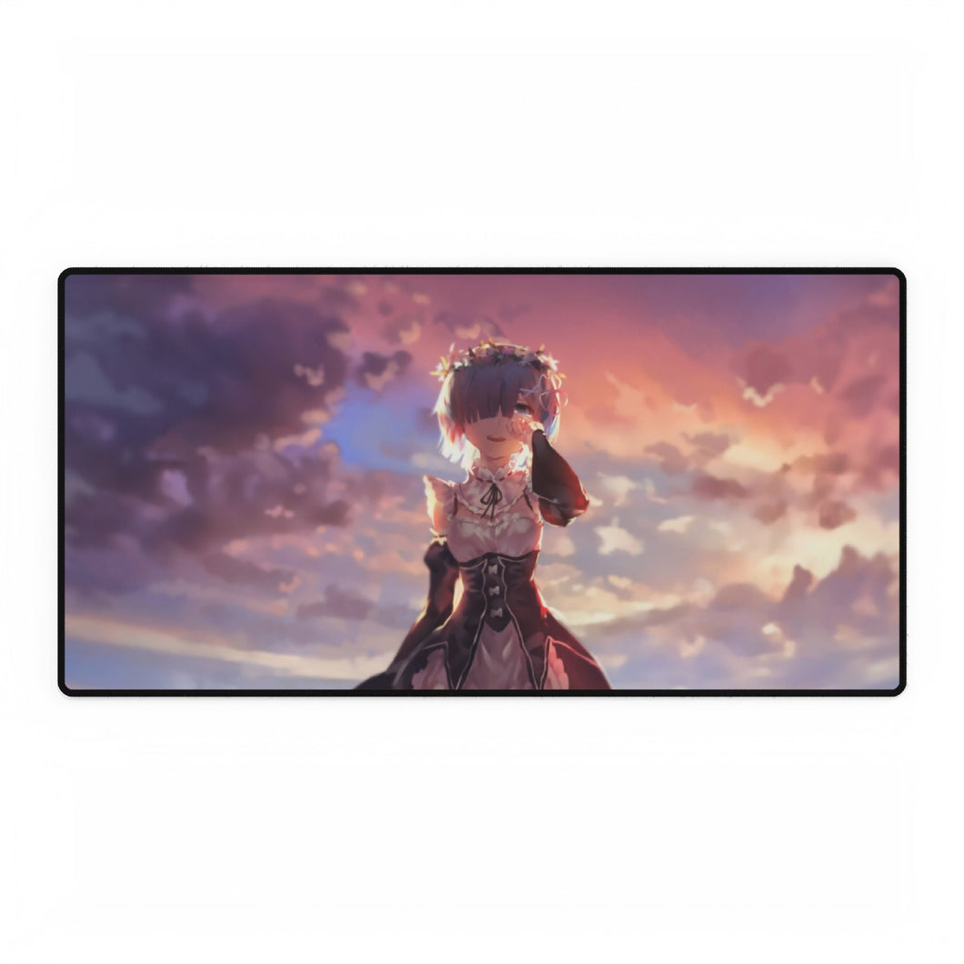 Anime Re:ZERO -Starting Life in Another World- Mouse Pad (Desk Mat)