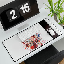 Load image into Gallery viewer, Slam Dunk Mouse Pad (Desk Mat)
