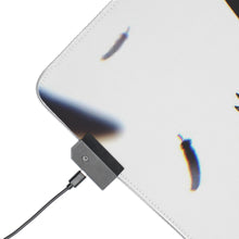 Load image into Gallery viewer, Anime One Piece RGB LED Mouse Pad (Desk Mat)
