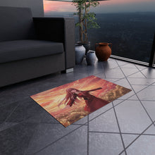 Load image into Gallery viewer, Darling in the FranXX Rug
