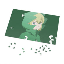 Load image into Gallery viewer, Is It Wrong to Try to Pick Up Girls in a Dungeon? Jigsaw Puzzle
