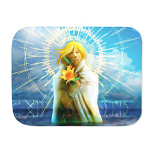 Load image into Gallery viewer, Vinland Saga Sherpa Blanket
