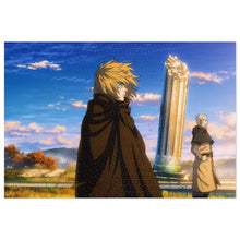 Load image into Gallery viewer, Anime Vinland Saga Jigsaw Puzzle
