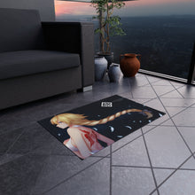 Load image into Gallery viewer, Fate/Apocrypha Ruler, Ruler Rug
