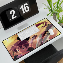 Load image into Gallery viewer, Anime Puella Magi Madoka Magica Mouse Pad (Desk Mat)
