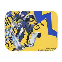 Load image into Gallery viewer, Durarara!! Sherpa Blanket
