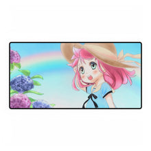 Load image into Gallery viewer, Anime Spy x Family Mouse Pad (Desk Mat)
