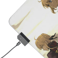 Load image into Gallery viewer, Fate/Stay Night RGB LED Mouse Pad (Desk Mat)
