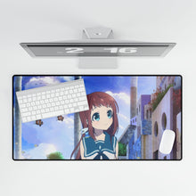 Load image into Gallery viewer, Nagi-Asu A Lull In The Sea Mouse Pad (Desk Mat)
