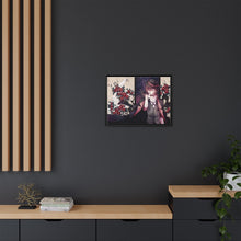 Load image into Gallery viewer, Bungou Stray Dogs Canvas Framed Art Print
