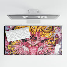 Load image into Gallery viewer, Anime One Piece Mouse Pad (Desk Mat)
