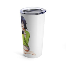 Load image into Gallery viewer, Gamers! Karen Tendou, Chiaki Hoshinomori Tumbler 20oz
