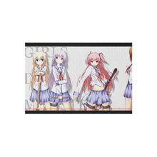 Load image into Gallery viewer, Angel Beats! Rug
