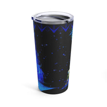 Load image into Gallery viewer, Anime Fairy Tail Tumbler 20oz
