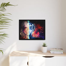 Load image into Gallery viewer, Bungou Stray Dogs Atsushi Nakajima Canvas Framed Art Print
