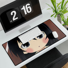 Load image into Gallery viewer, Mitsudomoe Mouse Pad (Desk Mat)
