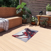 Load image into Gallery viewer, Anime GATE Rug
