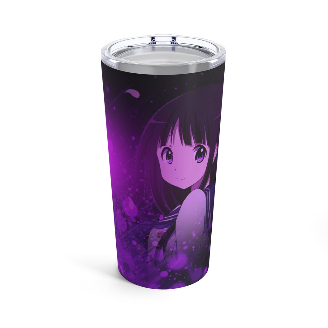 Hyouka Eru Chitanda Tumbler 20oz
