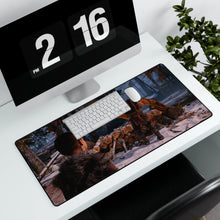 Load image into Gallery viewer, Atreus sad momen Mouse Pad (Desk Mat)
