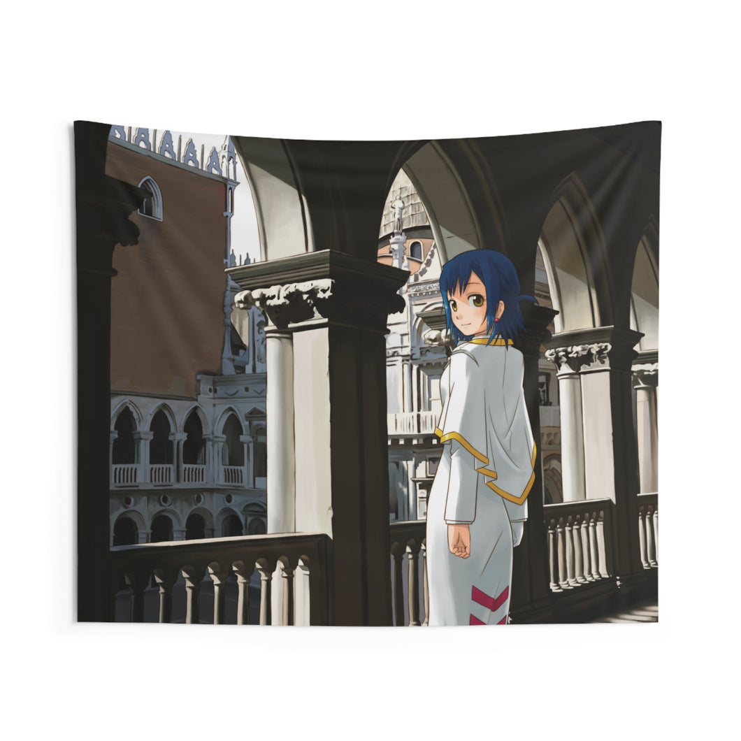 Anime Aria Indoor Wall Tapestry