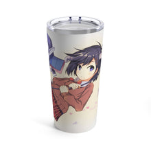 Load image into Gallery viewer, Gabriel DropOut Vignette Tsukinose April Tumbler 20oz
