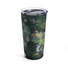 Load image into Gallery viewer, Anime Forest Tumbler 20oz
