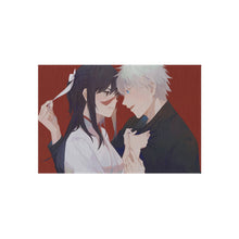 Load image into Gallery viewer, Jujutsu Kaisen Rug
