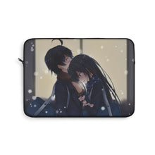 Load image into Gallery viewer, My Teen Romantic Comedy SNAFU Hachiman Hikigaya, Yukino Yukinoshita Laptop Sleeve
