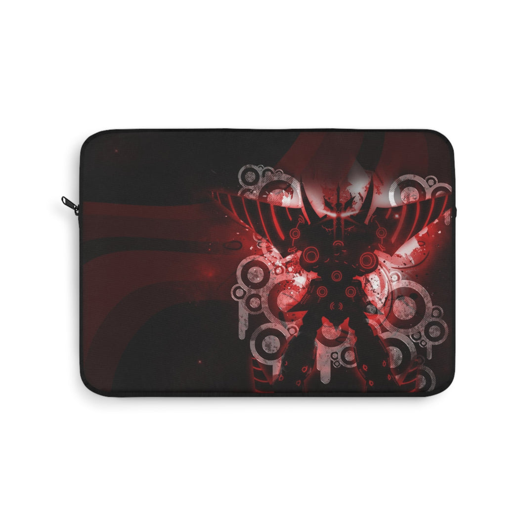 Anime Tengen Toppa Gurren Lagannr Laptop Sleeve