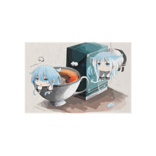 Load image into Gallery viewer, Anime Kantai Collection Rug
