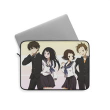 Load image into Gallery viewer, Hyuoka main members Laptop Sleeve
