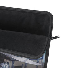 Load image into Gallery viewer, Anime Attack On Titan Laptop Sleeve
