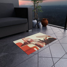 Load image into Gallery viewer, Chainsaw Man Rug
