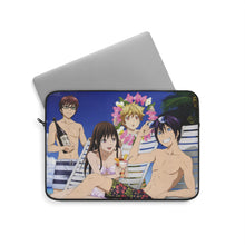 Load image into Gallery viewer, Anime Noragami Laptop Sleeve
