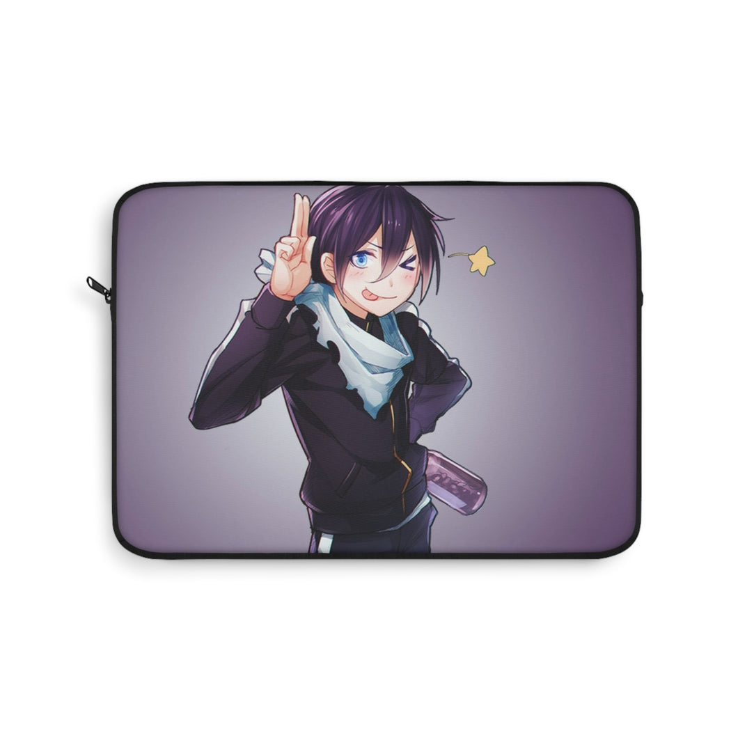 Anime Noragami Laptop Sleeve